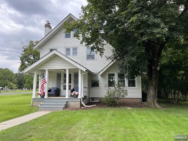 96 E Allendale Rd, Saddle River, NJ 07458 - photo 1