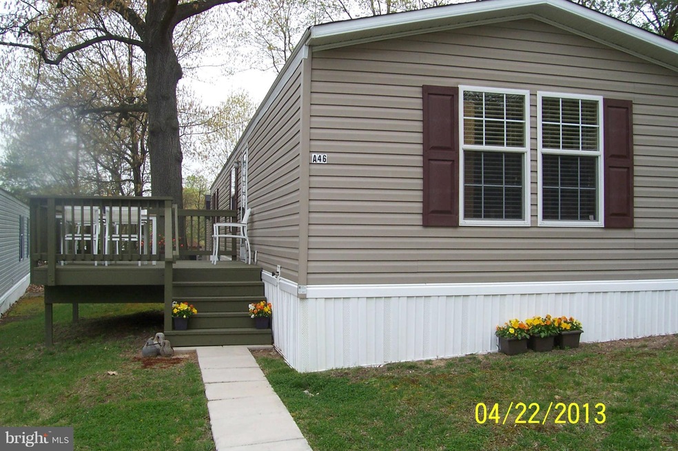 7810 Clark Rd unit A46, Jessup, MD 20794 - photo 1