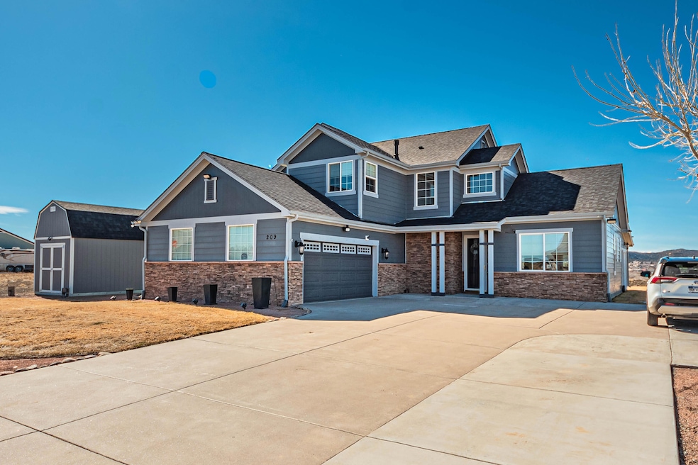 For Sale $540,000 • Co-Listing Agent