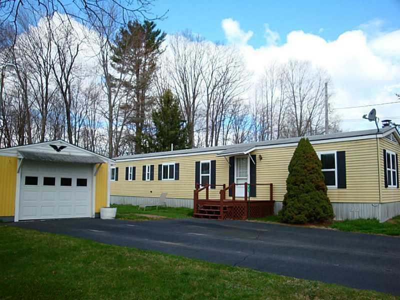 93 Pine Hill Rd, Berwick, ME 03901 - photo 1