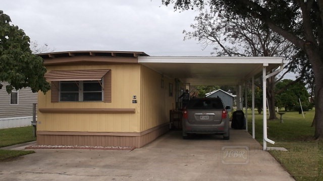 857 Clark St unit 64, Donna, TX 78537 - photo 1