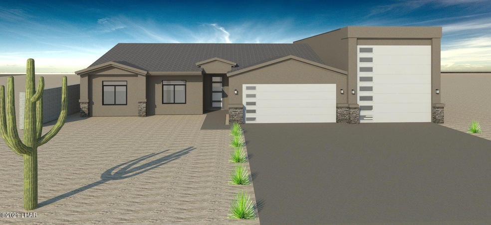 Indian Pipe_Front Elevation5