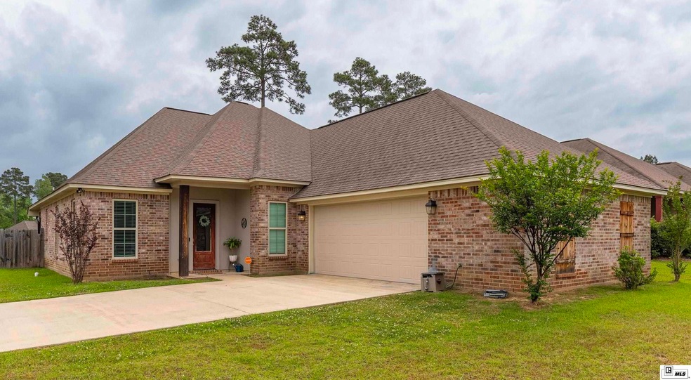 147 Frogmore Dr, Ruston, LA 71270 - photo 1