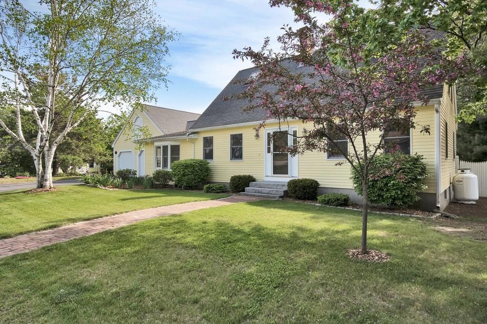 57 Deering Run Drive