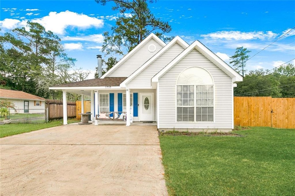 property disclosure