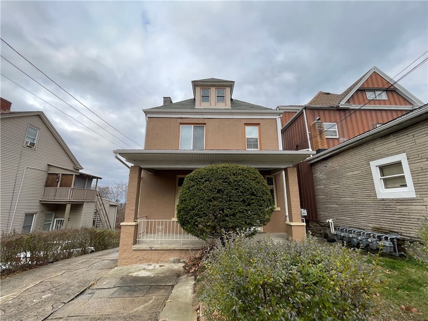 132 Parkfield St unit 1, Pittsburgh, PA 15210 - photo 1