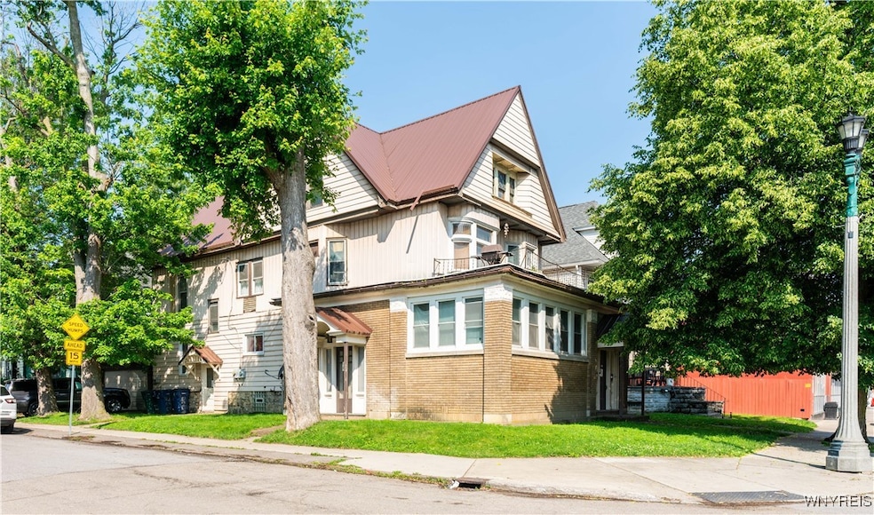 2009 Seneca St, Buffalo, NY 14210 - photo 1