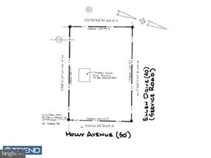 54 Holly Ave, Bear, DE 19701 - photo 1