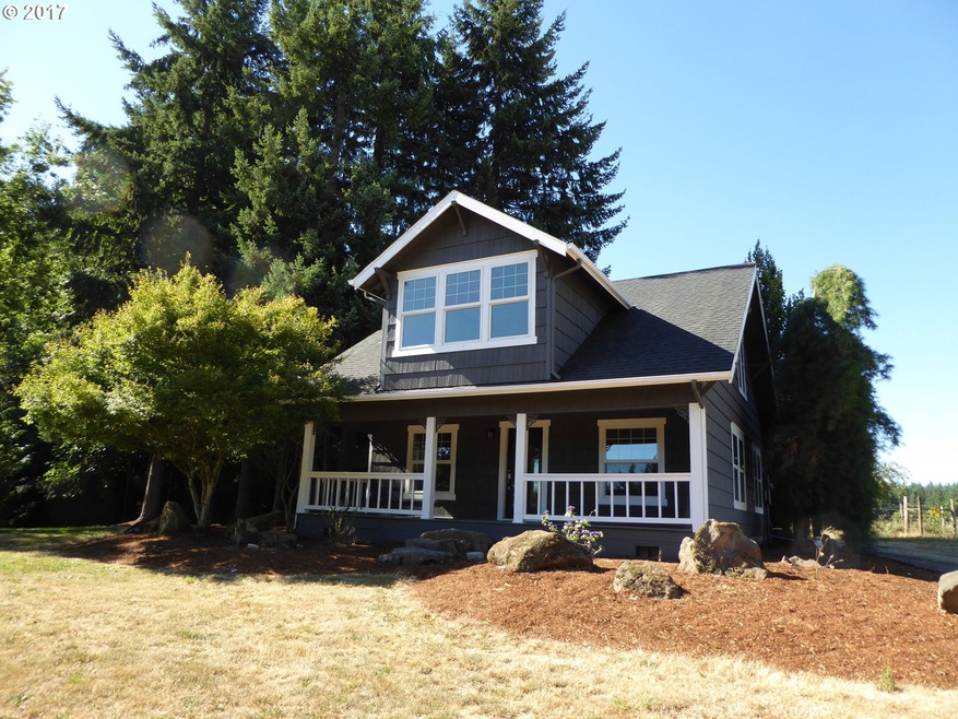 15398 S Wave Rd, Mulino, OR 97042 - photo 1