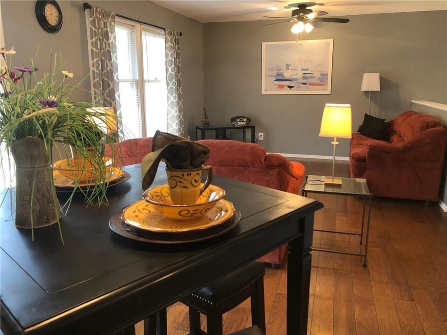 21 Dogwood Dr, Bella Vista, AR 72715 - photo 1