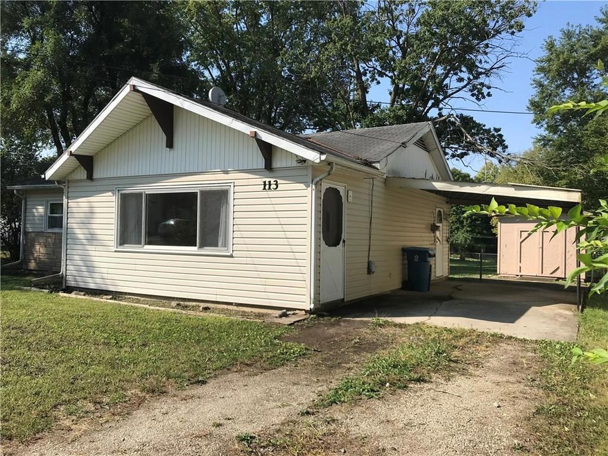 113 Foster Ave, Sidney, OH 45365 - photo 1