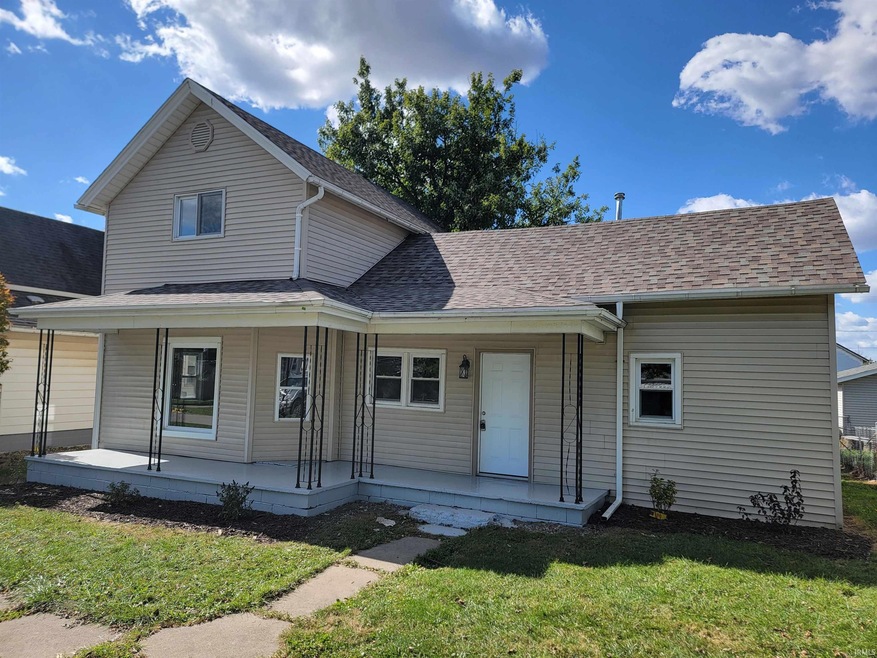 118 S Johnson St, Garrett, IN 46738 - photo 1