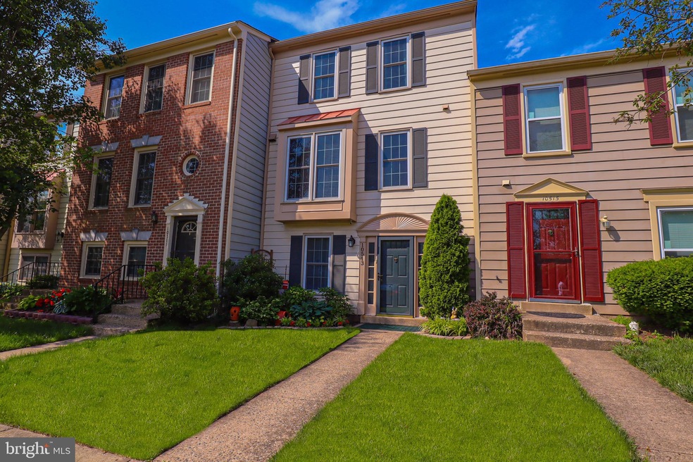 10513 Oronoco Ln, Manassas, VA 20109 - photo 1