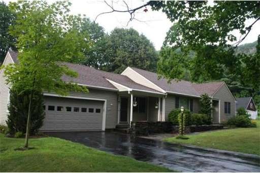 67 Graves St, South Deerfield, MA 01373 - photo 1