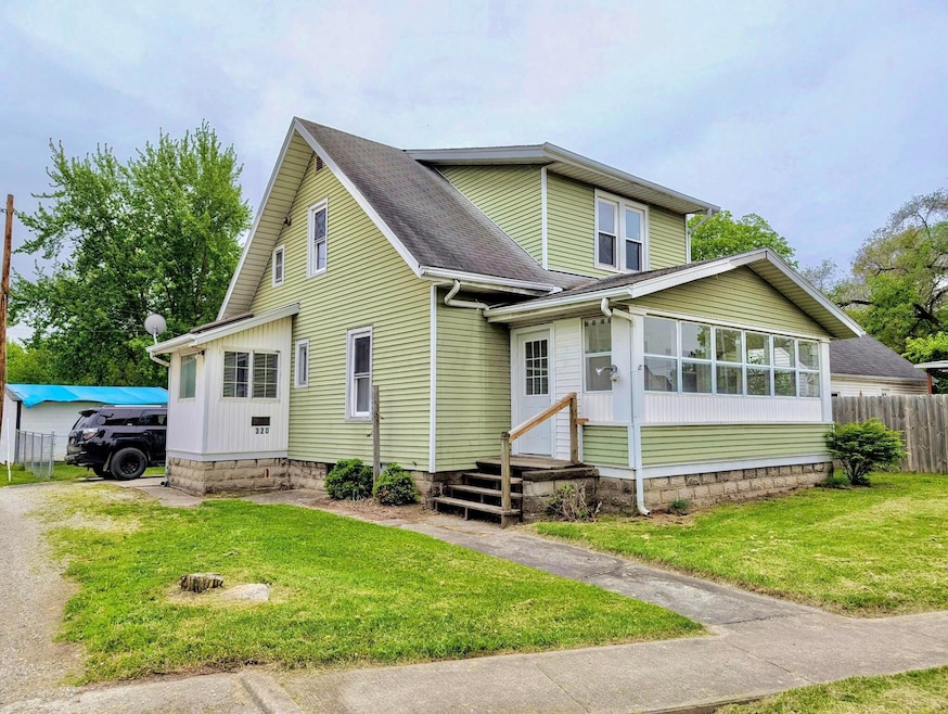 Sold $100,000 • Co-Listing Agent