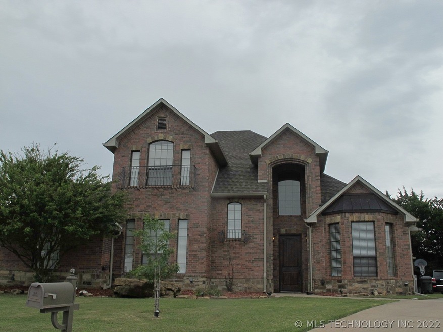 2207 S Rockford Pkwy, Ardmore, OK 73401 - photo 1
