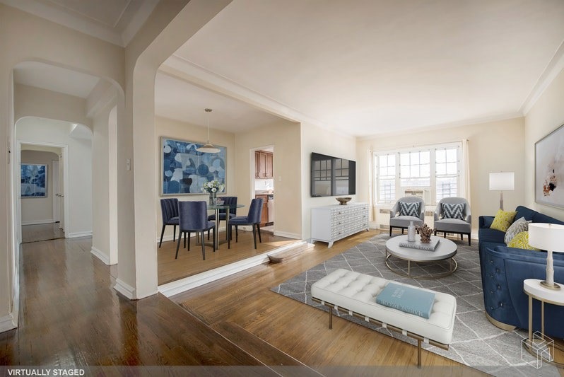 77-14 113th St unit 6T, Forest Hills, NY 11375 - photo 1