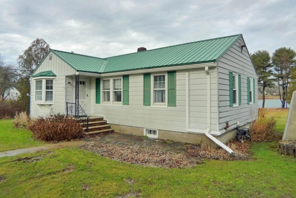 365 Barters Island Rd, Boothbay, ME 04537 - photo 1