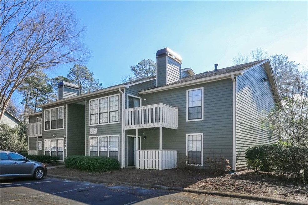 Fabulous Condo in Gated Swim/Tennis Community!  In