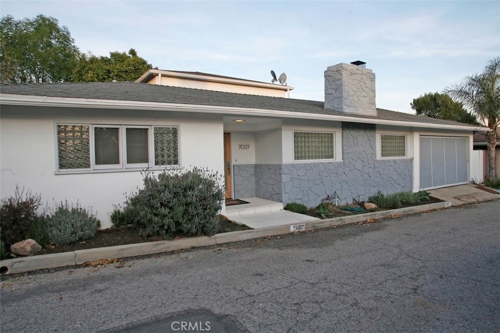 7027 Macapa Dr, Los Angeles, CA 90068 - photo 1