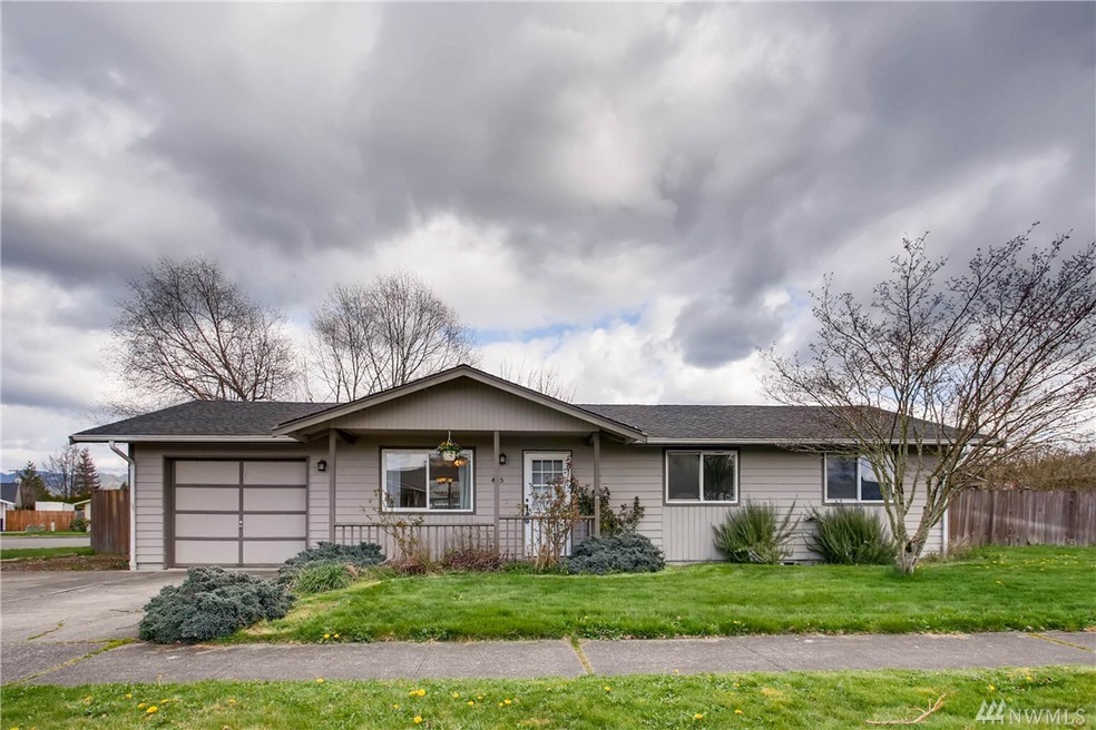 405 Johnson St, Enumclaw, WA 98022 - photo 1