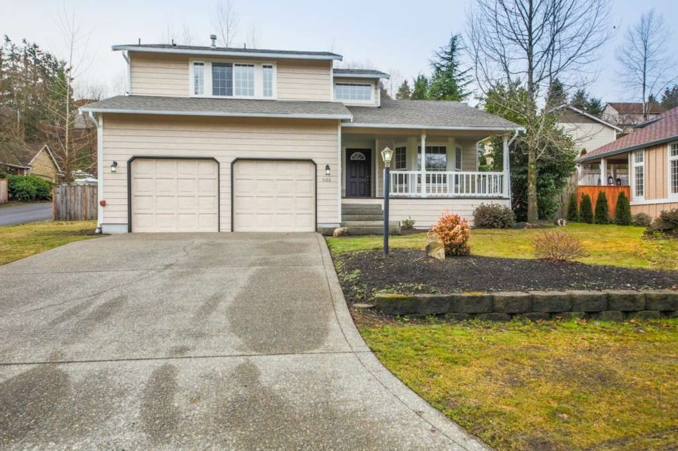 5106 57th Avenue Ct W, University Place, WA 98467 - photo 1