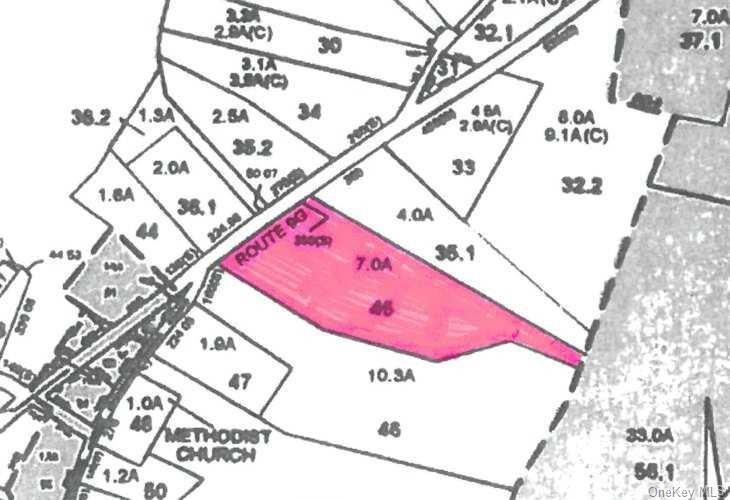 0 State Route 9g unit ONEHM360313, Germantown, NY 12526 - photo 1