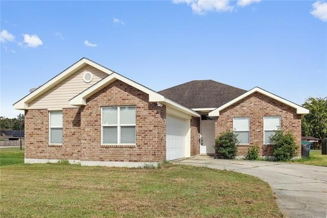 2901 Monica Ln, Marrero, LA 70072 - photo 1