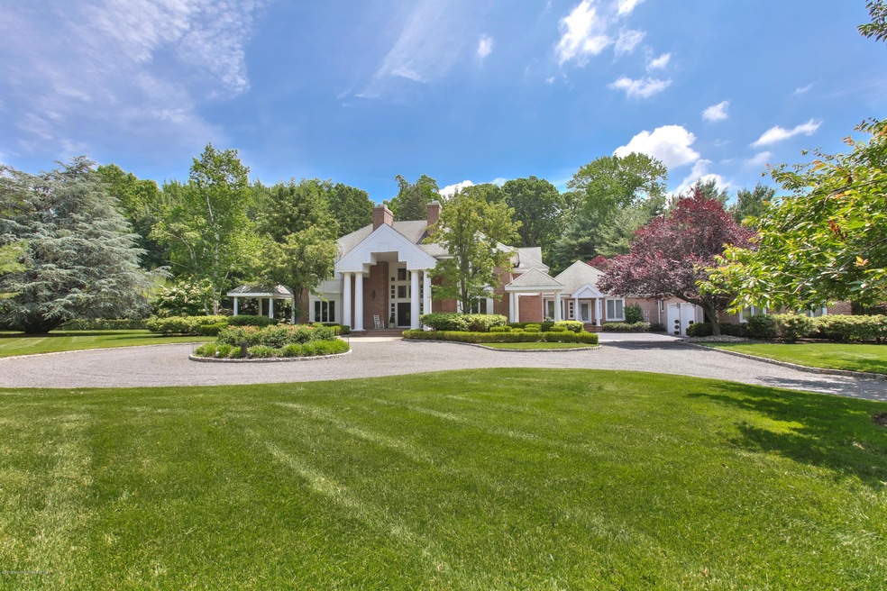 1 Harding Ln, Rumson, NJ 07760 - photo 1