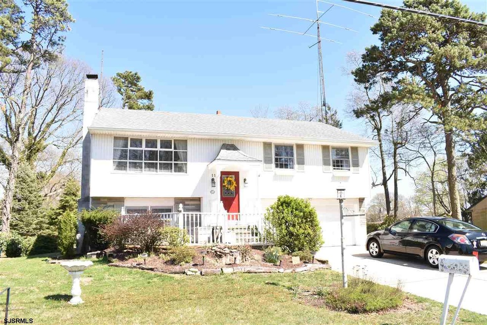 11 Lisbon Ave, Absecon, NJ 08201 - photo 1