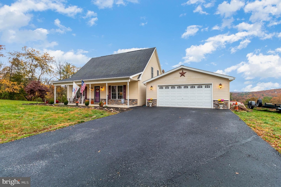 58 Montebello Rd, Duncannon, PA 17020 - photo 1