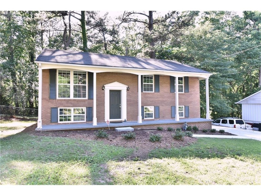 Elegant Colonial Home with Great Curb Appeal
