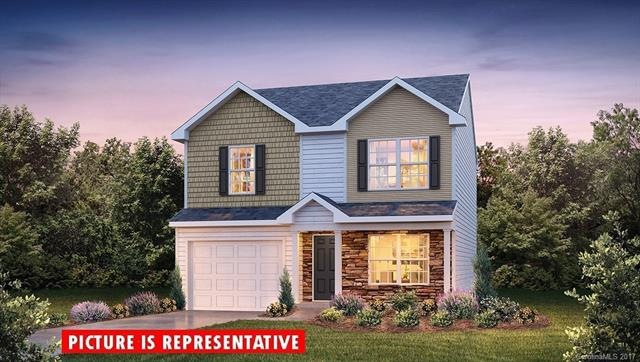 130 Harvest Pointe Dr unit 12, Statesville, NC 28677 - photo 1