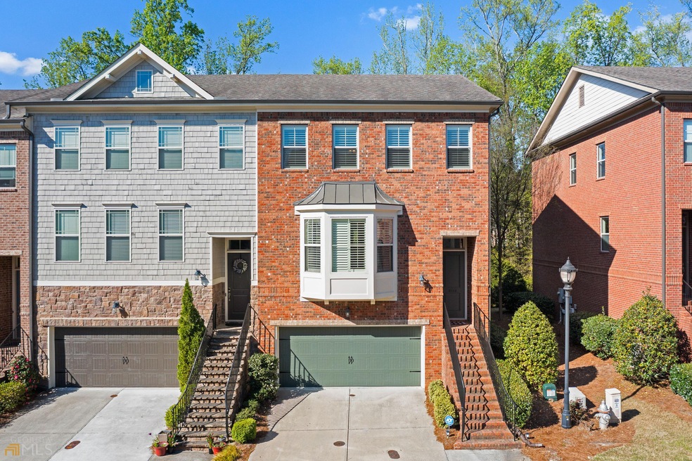 2142 W Village Ln SE, Smyrna, GA 30080 - photo 1