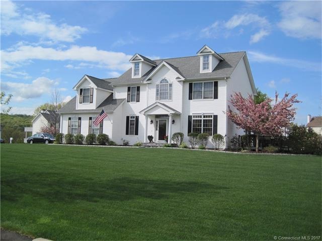 50 Masters Ln, Milford, CT 06461 - photo 1