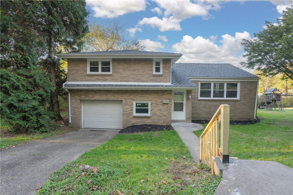 3201 Michael St, West Mifflin, PA 15122 - photo 1