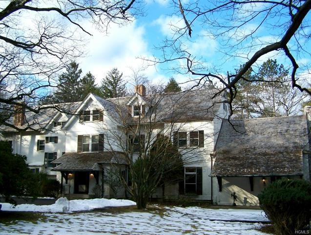 2 Ridge Rd, Tuxedo Park, NY 10987 - photo 1