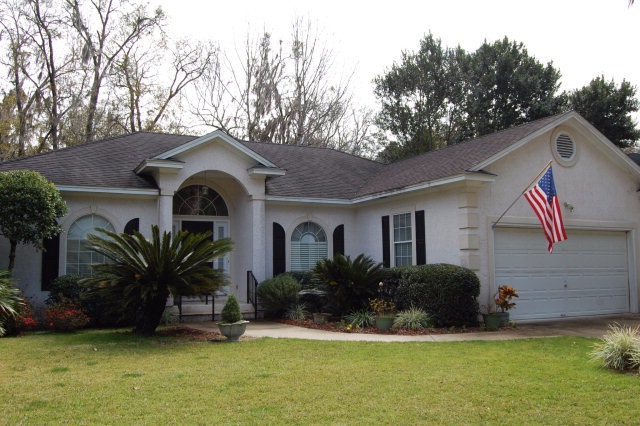 119 Hillcrest Ct, Saint Simons Island, GA 31522 - photo 1