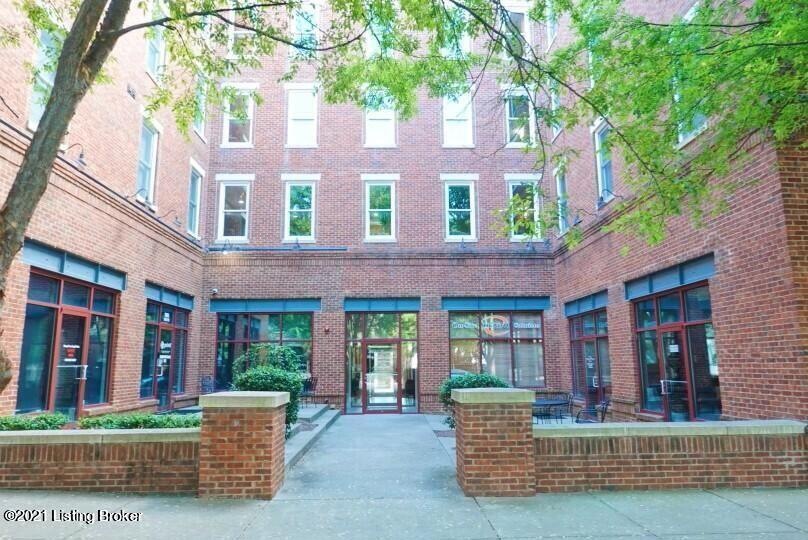 Front of Building Pic