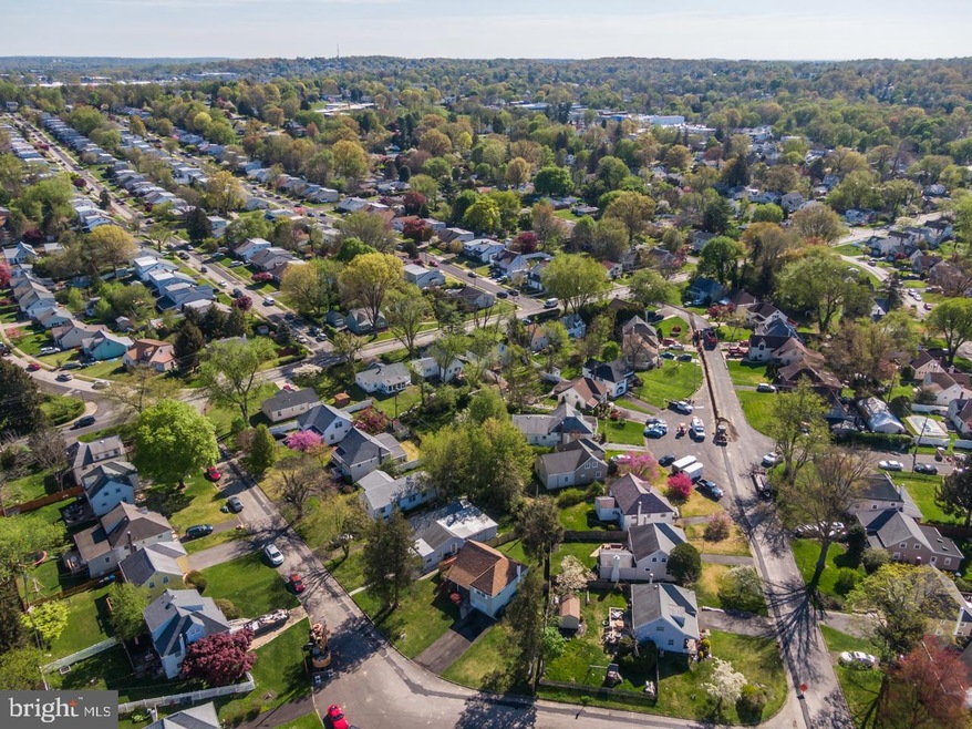 1313 Birchwood Ave, Abington, PA 19001 - photo 1