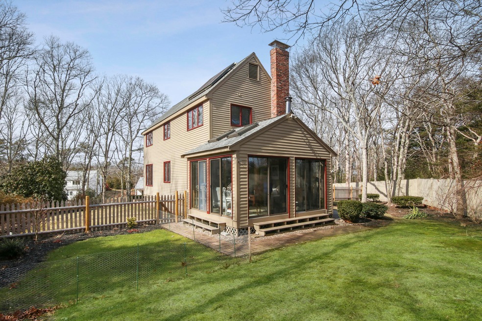 7 Deacons Path, Sandwich, MA 02563 - photo 1