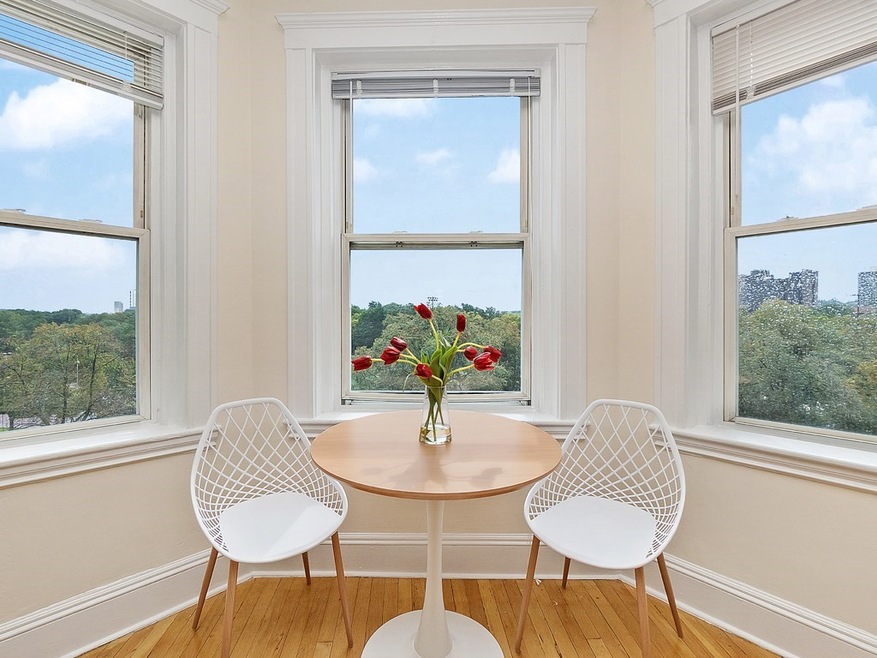 125 Park Dr unit 36, Boston, MA 02215 - photo 1