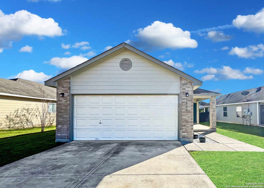 3522 Lantana Falls, San Antonio, TX 78261 - photo 1