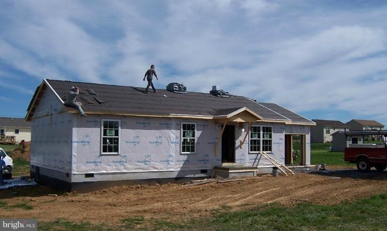 0 Sonya unit 1003915968, Bunker Hill, WV 25413 - photo 1