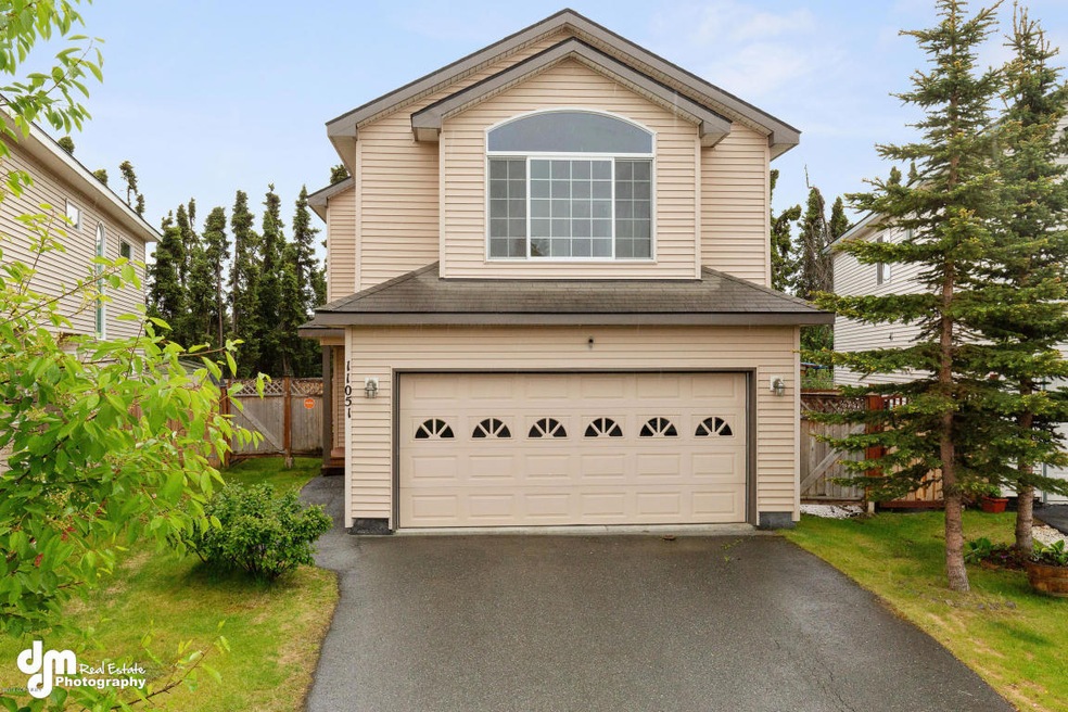 11051 Solitude Circle Anchorage AK 99515