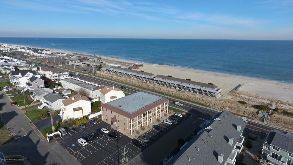 1492 Ocean Ave unit C10, Sea Bright, NJ 07760 - photo 1