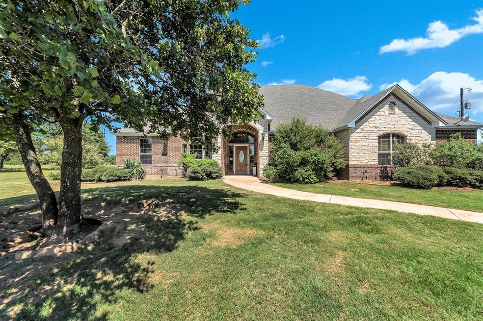 2701 Erwin Rd, Poolville, TX 76487 - photo 1