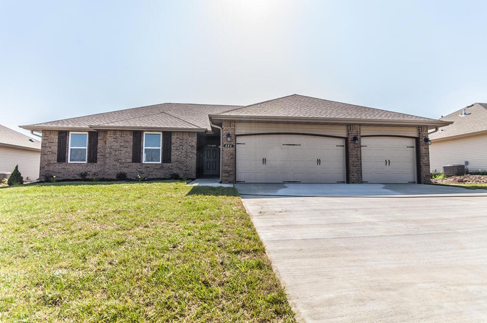 113 N Glengary Dr unit Lot 34, Nixa, MO 65714 - photo 1