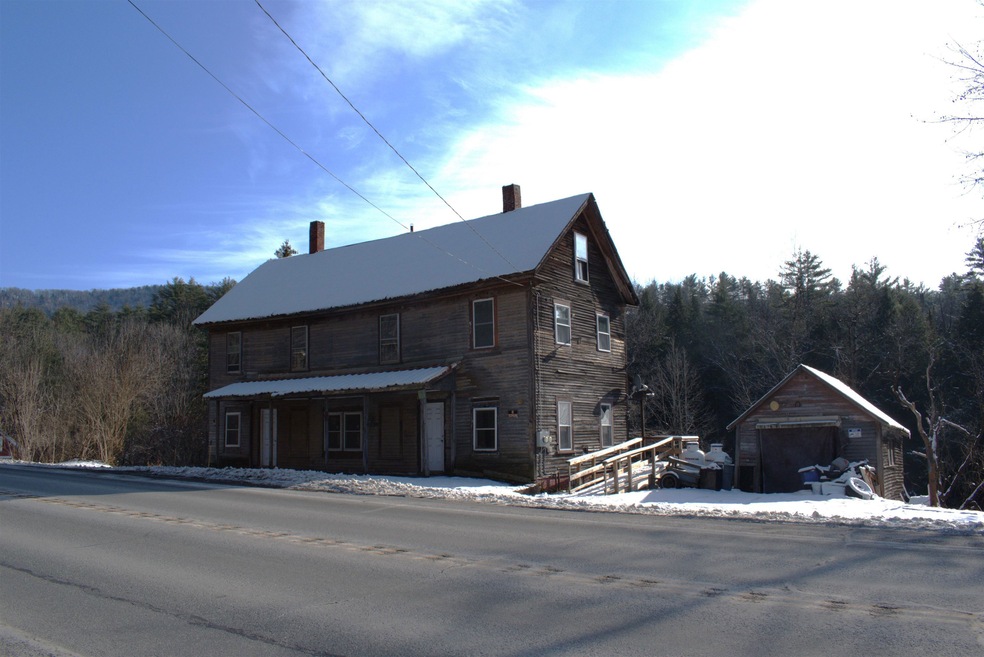 1300 Portland St, Saint Johnsbury, VT 05819 - photo 1