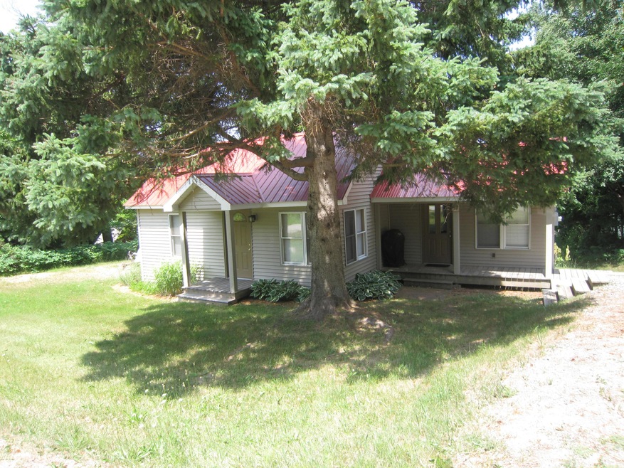 2 bed 1 bath